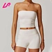 bandeau tube top